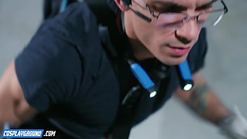 Khloe Kapri Fucks a Secret Agent and Begs For His Cum - Mission Impossible Porn Cosplay Parody Khloe Kapri Fucks a Secret Agent and Begs For His Cum - Mission Impossible Porn Cosplay Parody