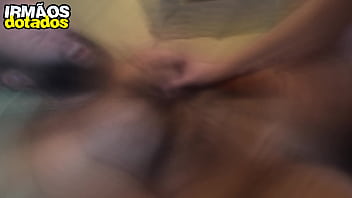 Sucking my Straight Friend