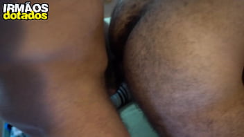 Sucking my Straight Friend