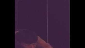 The crazy party ends and after the drunkenness my best friend's boyfriend fucks me