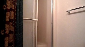 Shower up