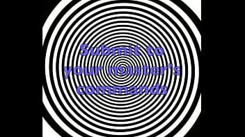 Hypnosis Trainer - Obey Master's Messages