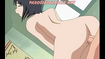 Naruto | Sextape at konoha !