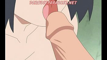 Naruto | Sextape at konoha !