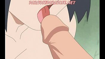 Naruto | Sextape at konoha !