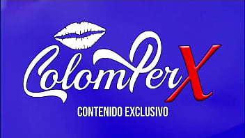 Titty Fuck & Sloppy Blowjob – My Latina Gives Me the Best POV Head – ColomPerX