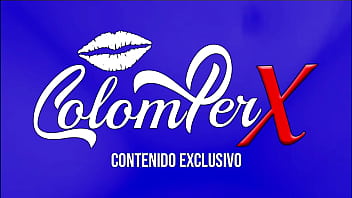 Titty Fuck &amp;amp_ Sloppy Blowjob &amp;ndash_ My Latina Gives Me the Best POV Head &amp;ndash_ ColomPerX