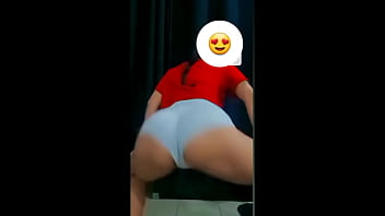 Da tapa e soca no meu rabetao sem na