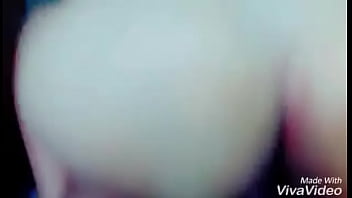 Sentada de despedida no ex-boy após discussão