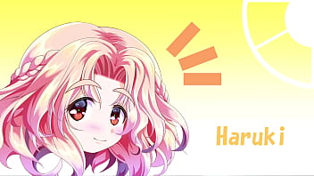 #1 No correction [Touch Anywhere! Princess Touch] A smooth touching game! Live video part 1