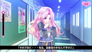 #1 No correction [Touch Anywhere! Princess Touch] A smooth touching game! Live video part 1
