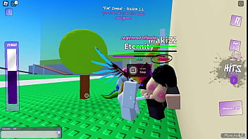 thumb going all out r  oblox  