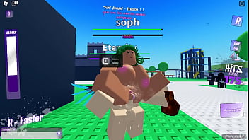 thumb going all out r  oblox  