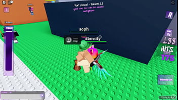 thumb going all out r  oblox  