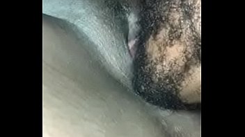 Autumn Leigh getting tongued down