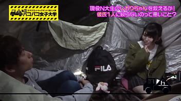 https://bit.ly/3VXK2qa Shiori, who went to a women's college to be popular, is an adorable girl! She gets excited by the appearance of a famous porn actor and has sex with him while the tension is still high!
