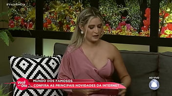 Jaquelline Cruz - Muito Gostosa Nesse Dia