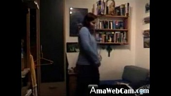 Webcam Girl