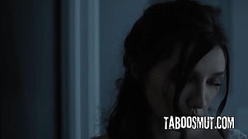 Big Tits Stepmom Insists On Free Use Sex With Stepson