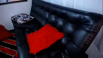 Who is this black teen anal