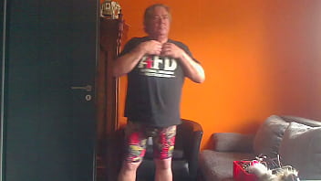 So m&ouml_chte Willy Dreckstr&auml_ter zu Hause abgeholt werden