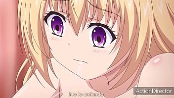 Hermana se come el semen del hermano