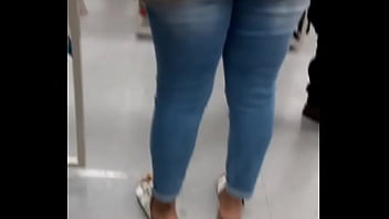 at the store