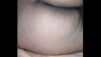 My wife's ass d.