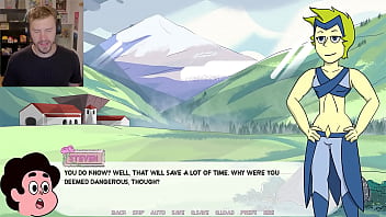 thumb the most unexpe  cted episode of steven univer f steven univers steven universe