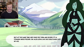thumb the most unexpe  cted episode of steven univer f steven univers steven universe