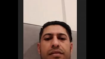 secandal babak rasamala from iran doing secandal  in camera