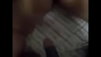 ok Friend screaming while enjoying a lot