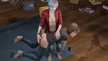 thumb life is strange  chloe price spanking max caul anking max caul anking max caul