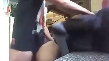 Siblings Fucking While Parents Aren't Home