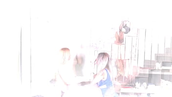 thumb the shooting be  come threesome valeria curtis  valeria curtisl valeria curtisl