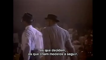 Tongues Untied (Línguas Desatadas) 1989 - Documentário/Experimental ‧ 55 min