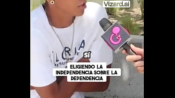 Choosing independence over dependence #family #emotionaldependence #elchicletv #chiclenoticias #daringandsticky...
