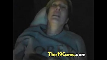 Horny russian chick sextape