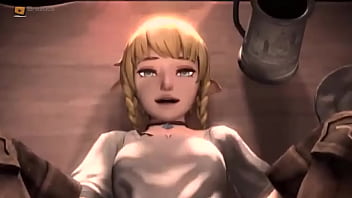 Free Time to Linkle - Legend of Zelda