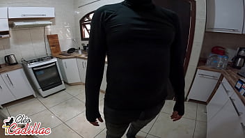 thumb dei pro meu ami  go safado gostoso em casa so  oso em casa so em casa