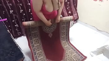 Home routine and cleaning without interior