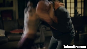 thumb hot brunette at  hlete anal fucked by mma coac ked by mma coach ed by mma coach