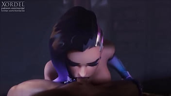 Sombra Overwatch
