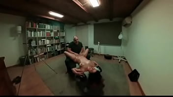 Amysexxxjuguetona con masaje tantrico