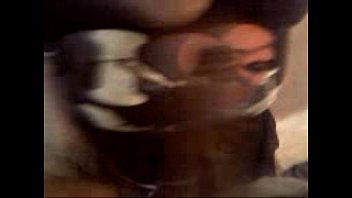 thumb white girl suck  ing bbc  