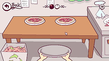 Getting Overwhelmed By SEXY CUSTOMERS!!!Futanari di Funghi (Ft. Gumi)