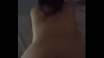 Asiatischer Bareback-Fick