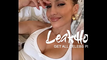 Intimate Footage of Jennifer Lopez Revealed
