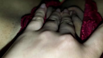 thumb i wear red ling  erie and play with my big nat with my big natu ith my big natu