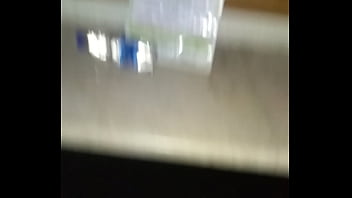 Cojiendo a travesti putita